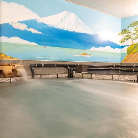 Ryokan&Hostel Wasabi Nippori Τόκιο Εξωτερικό φωτογραφία