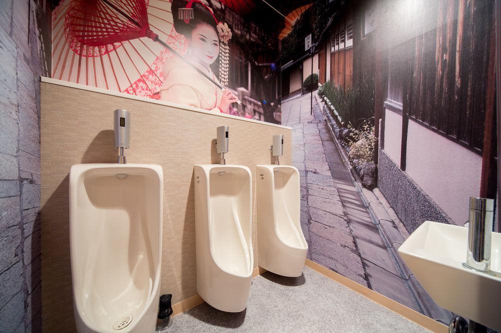 Ryokan&Hostel Wasabi Nippori Τόκιο Εξωτερικό φωτογραφία