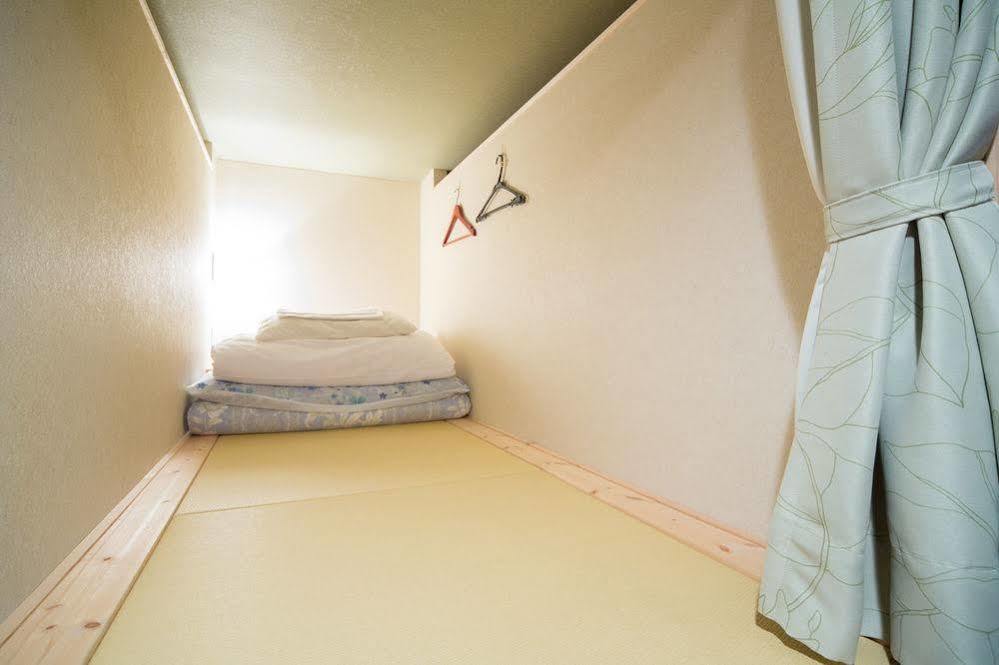 Ryokan&Hostel Wasabi Nippori Τόκιο Εξωτερικό φωτογραφία