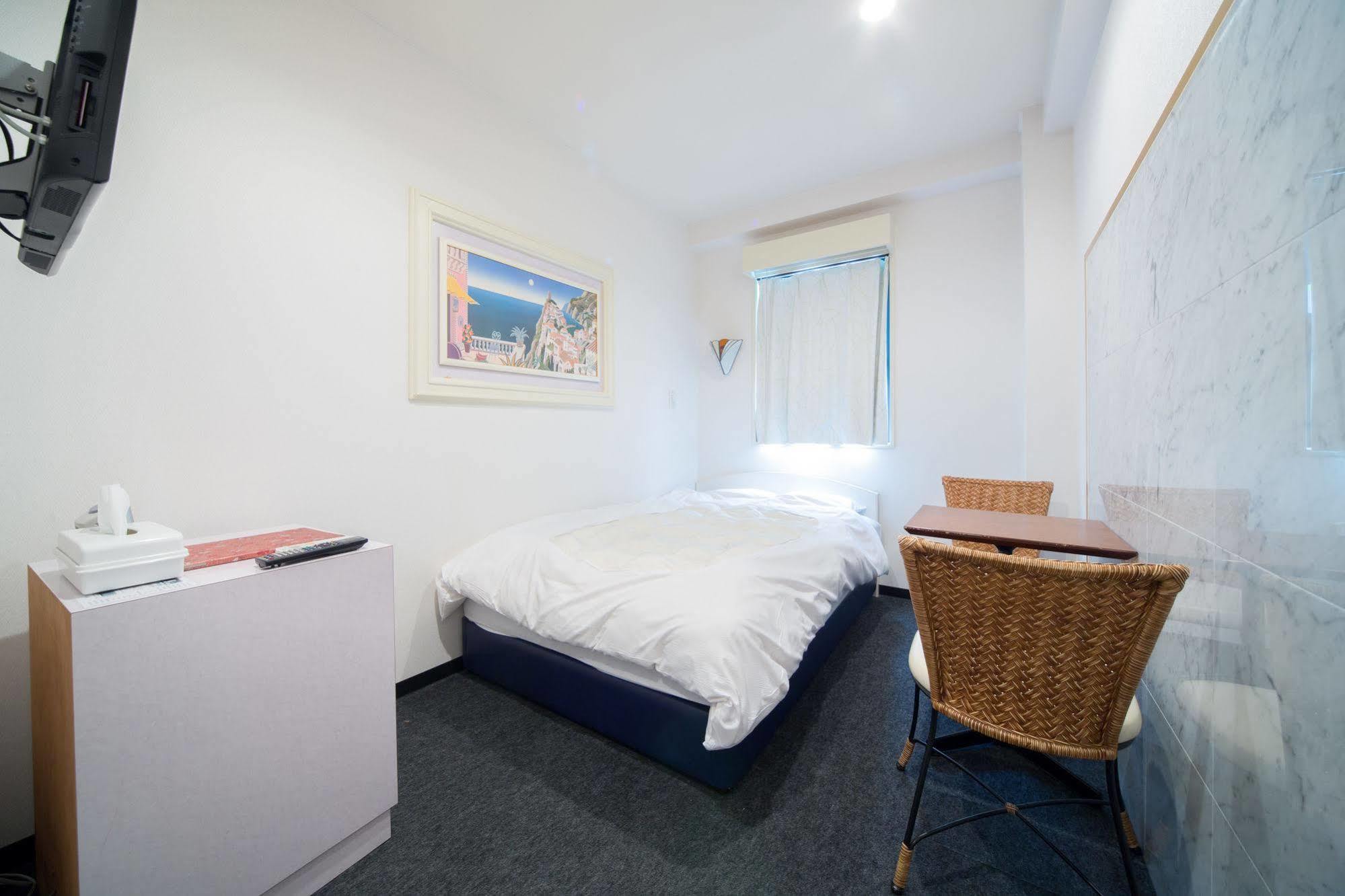 Ryokan&Hostel Wasabi Nippori Τόκιο Εξωτερικό φωτογραφία