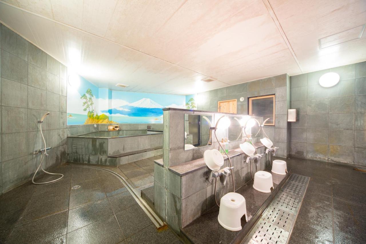 Ryokan&Hostel Wasabi Nippori Τόκιο Εξωτερικό φωτογραφία