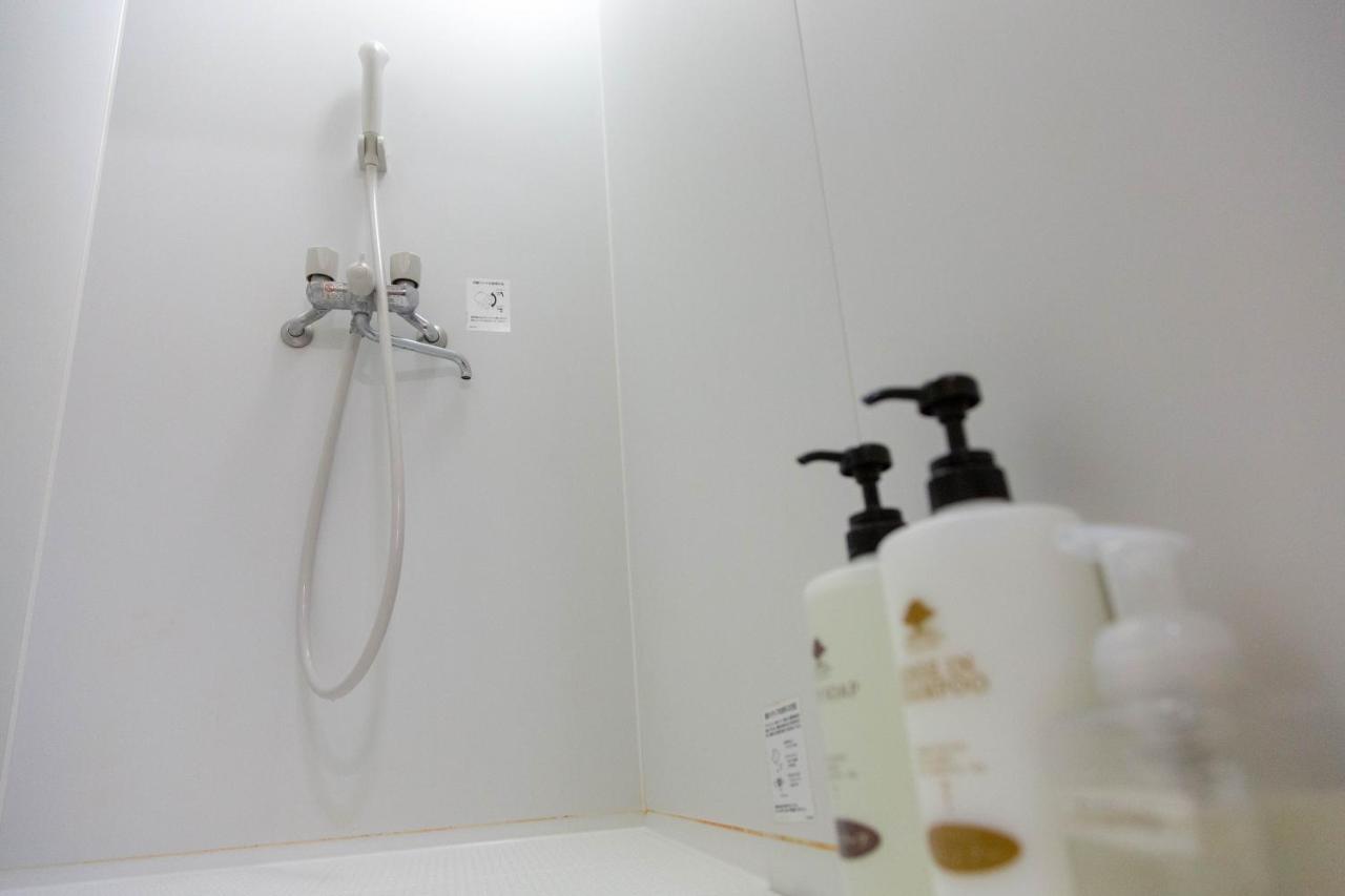 Ryokan&Hostel Wasabi Nippori Τόκιο Εξωτερικό φωτογραφία