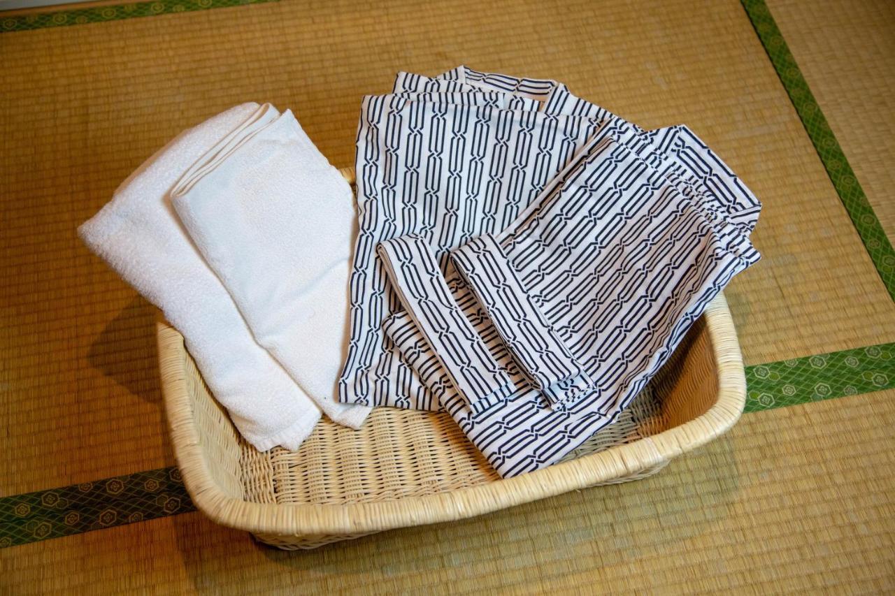 Ryokan&Hostel Wasabi Nippori Τόκιο Εξωτερικό φωτογραφία